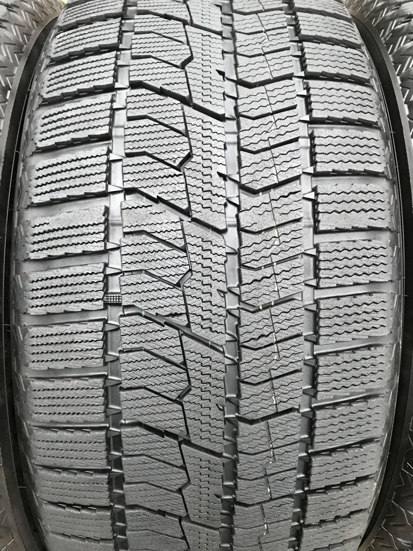 245/50 R18、TOYO TIRES OBSERVE GGZ2、2023年