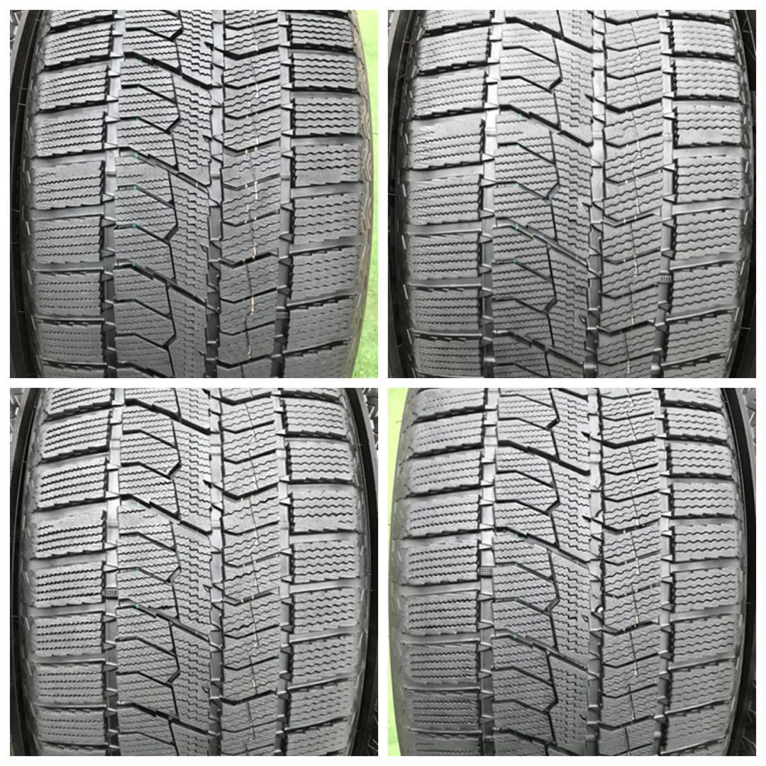 245/50 R18、TOYO TIRES OBSERVE GGZ2、2023年