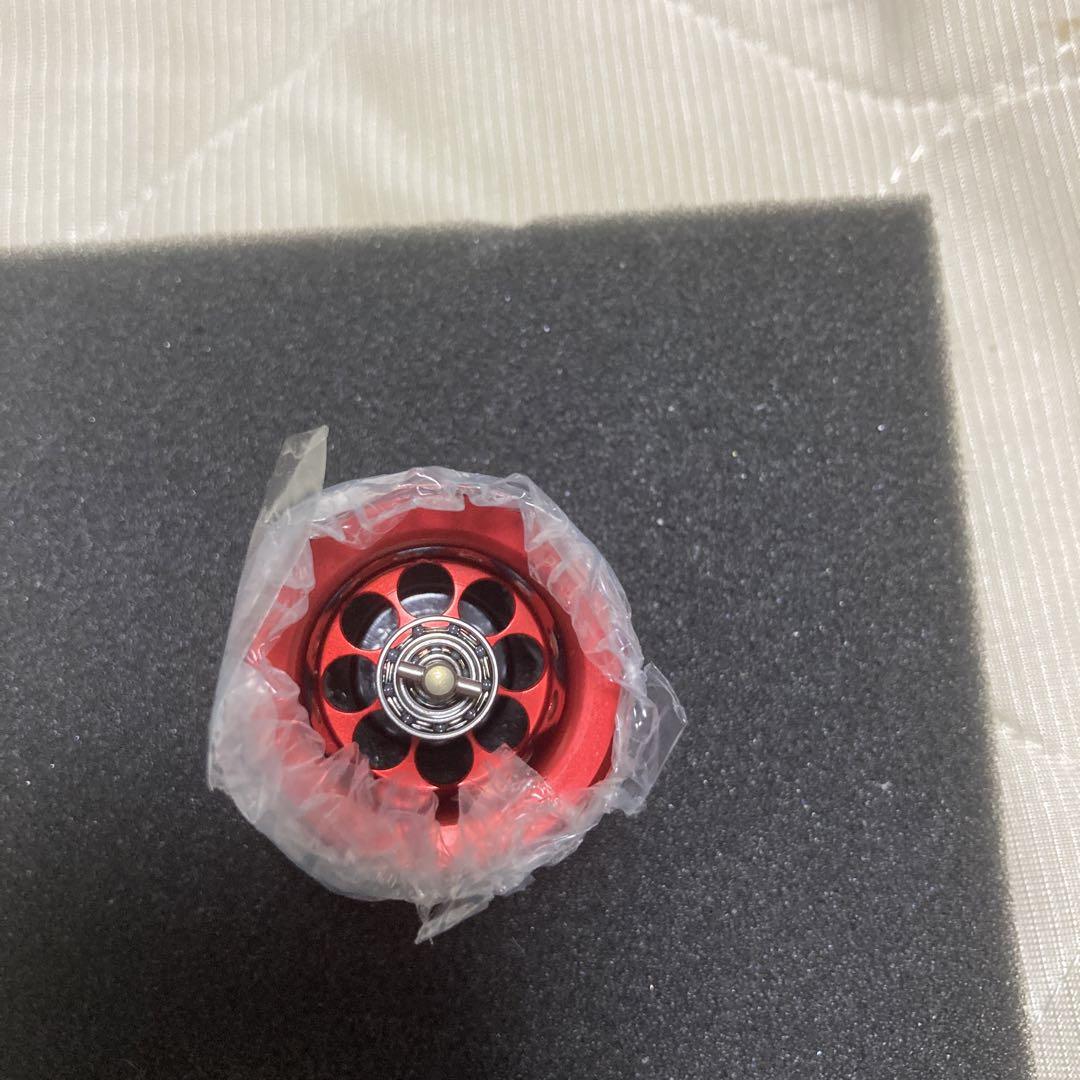 KTF バーサタイルNEOスプール ダイワ 34Φ KTF】 カヘン ネオスプール 34mm Ver2.0 ダイワ用 パープル KTF