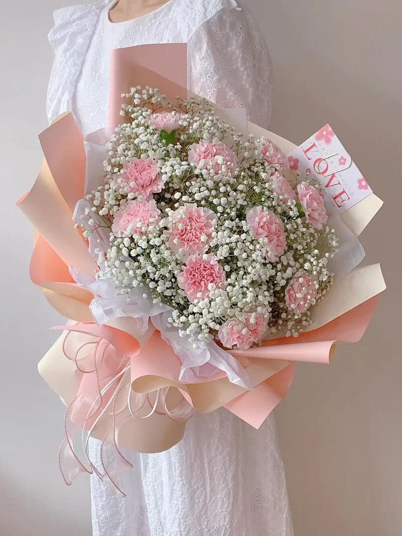 ブーケ・ブートニア stsh23200