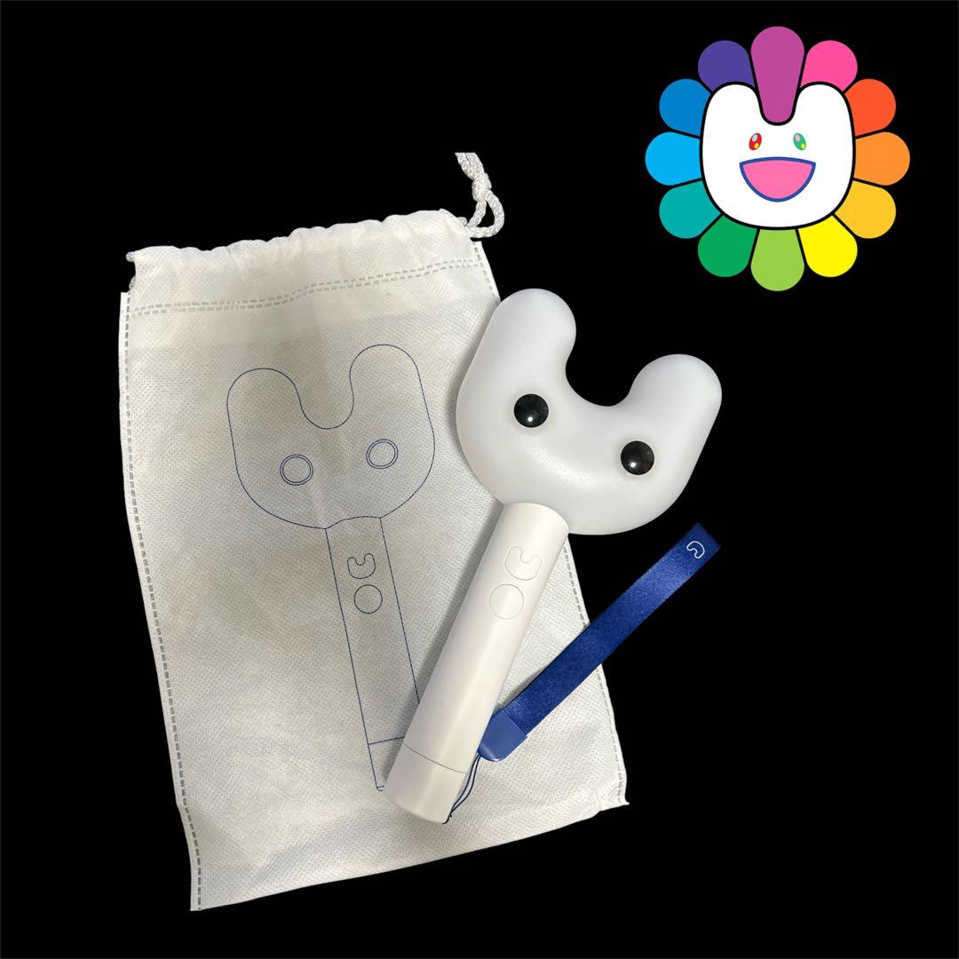 NewJeans ニュージーンズ ペンライト - メルカリ