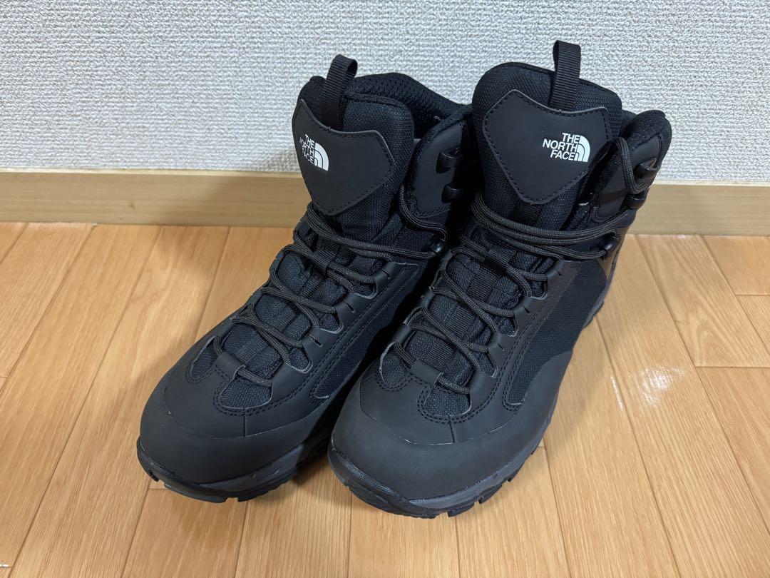 THE NORTH FACE - 最後 27cm ノースフェイス トレッキングシューズ @2.2万 NF52020 m94697443541_1.jpg?1701079356