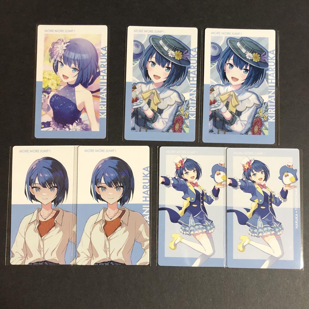 ー品販売  ePick エピカ プロセカ card サンリオ クリフェス BD 桐谷遥 ポスター