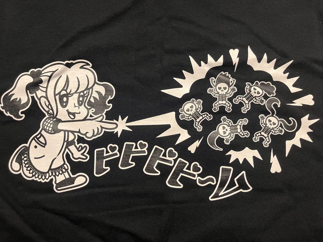 PIGGS BIBI Tシャツ XXL 未使用 と BIBI アクスタ 未使用 - メルカリ