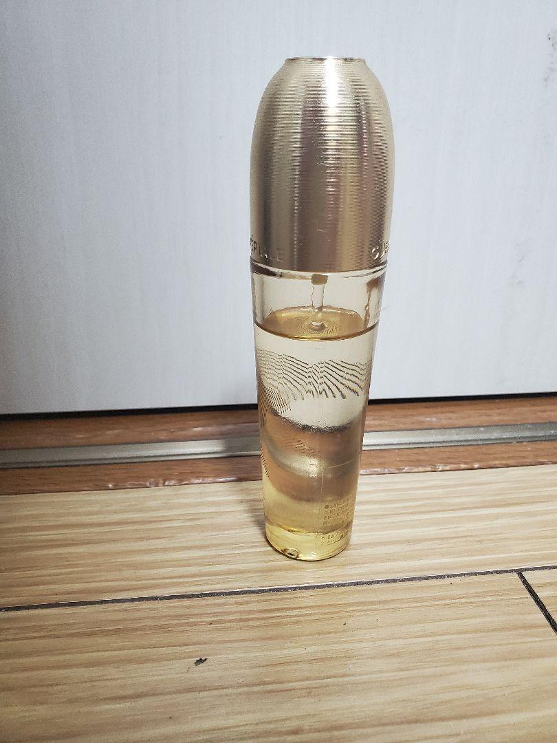 GUERLAIN オーキデ アンペリアル 美容液