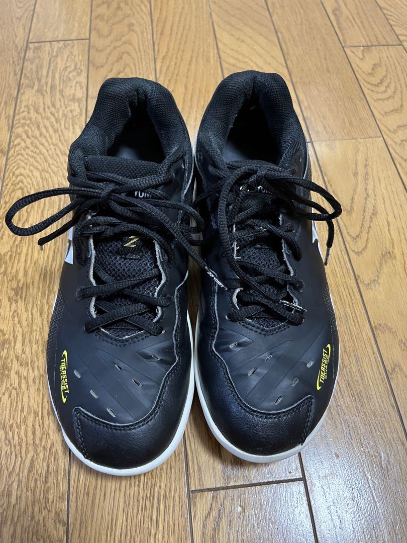 YONEX パワークッション65Z バドミントンシューズ