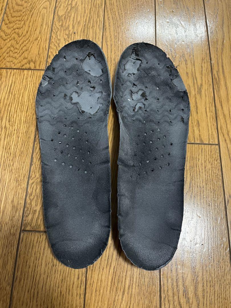 YONEX パワークッション65Z バドミントンシューズ
