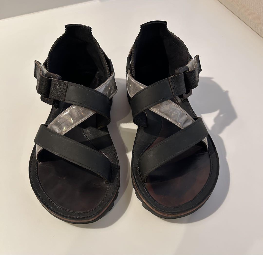 sacai×Hender Scheme サンダル - メルカリ