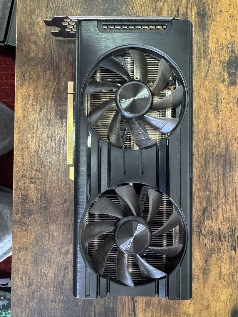 グラフィックボード・グラボ・ビデオカード RTX3060