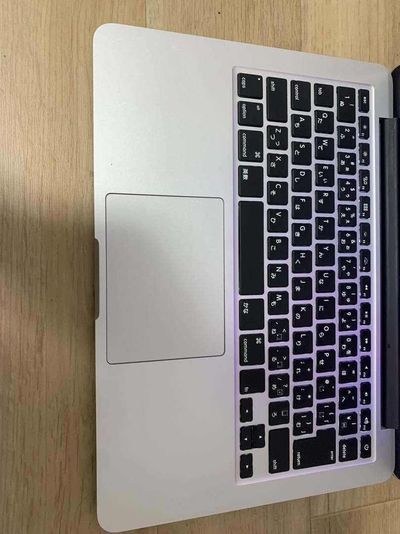 MacBook Pro Retina 13インチ office SSD