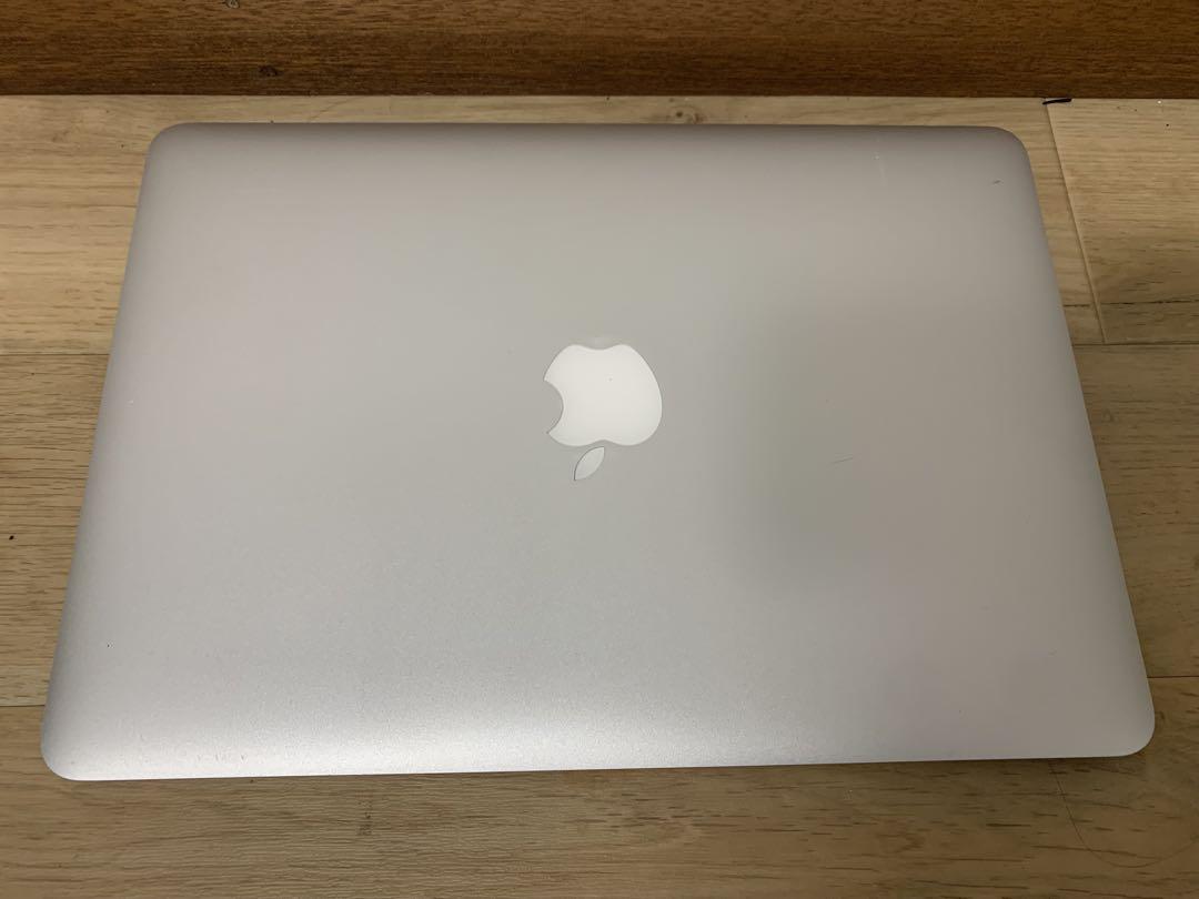 MacBook Pro Retina 13インチ office SSD