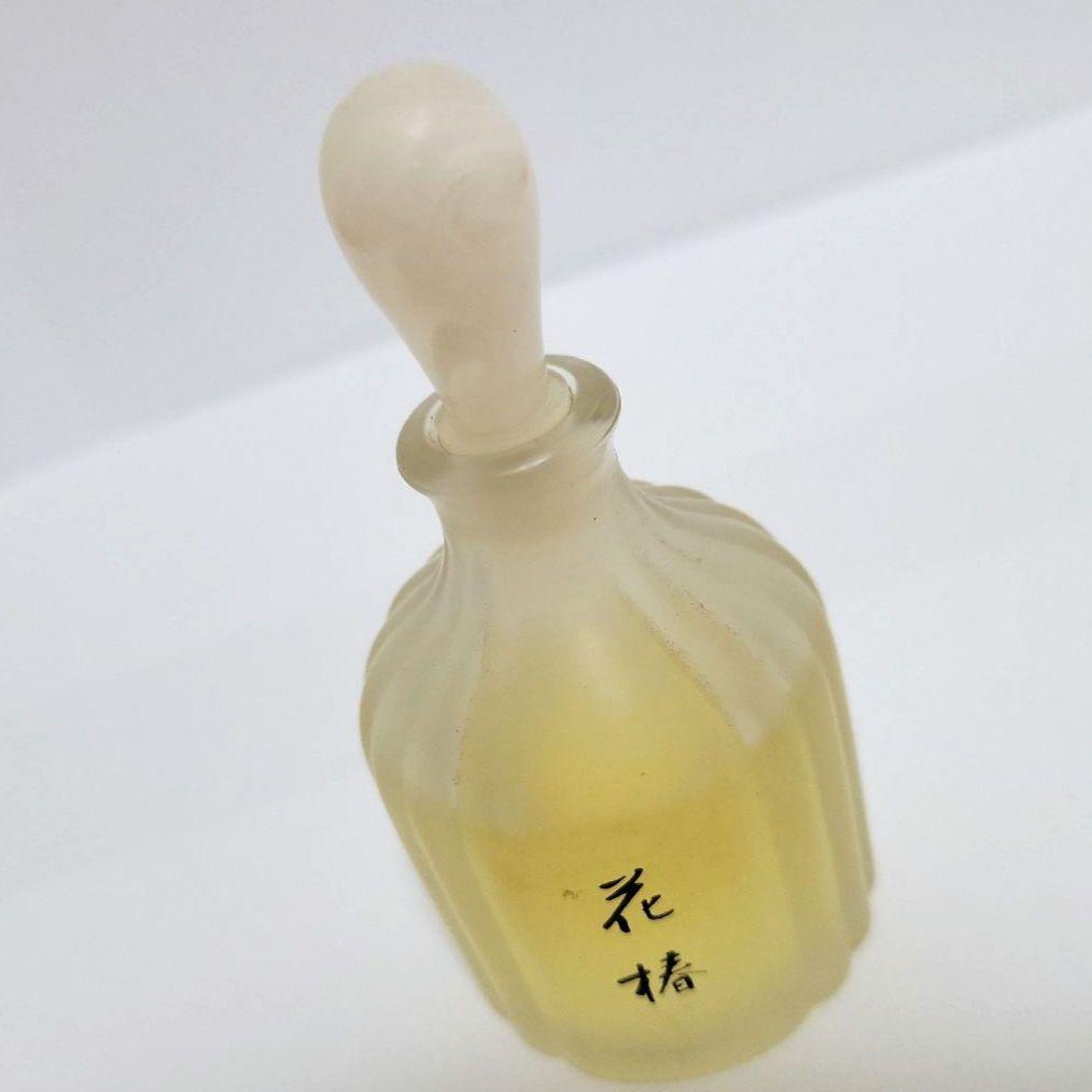 ♥資生堂　花椿会 特製フレグランス　他5点セット 花椿会50周年記念 ・特製フレグランス資生堂花椿 - メルカリ