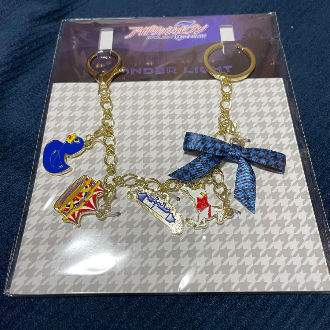 アイナナ バックチャーム 和泉一織 WONDER LiGHT