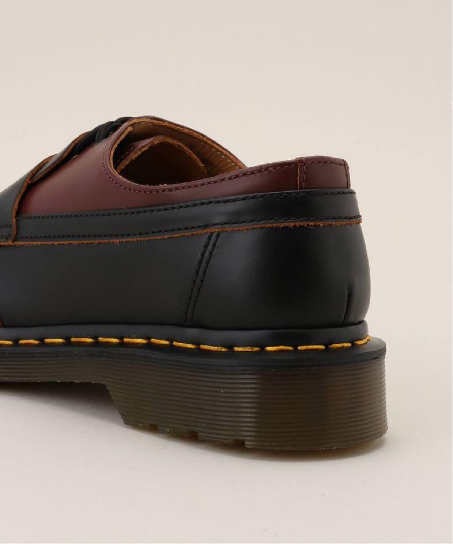 Kotetu812 様 MM6 × Dr.Martens ローファー UK8 靴