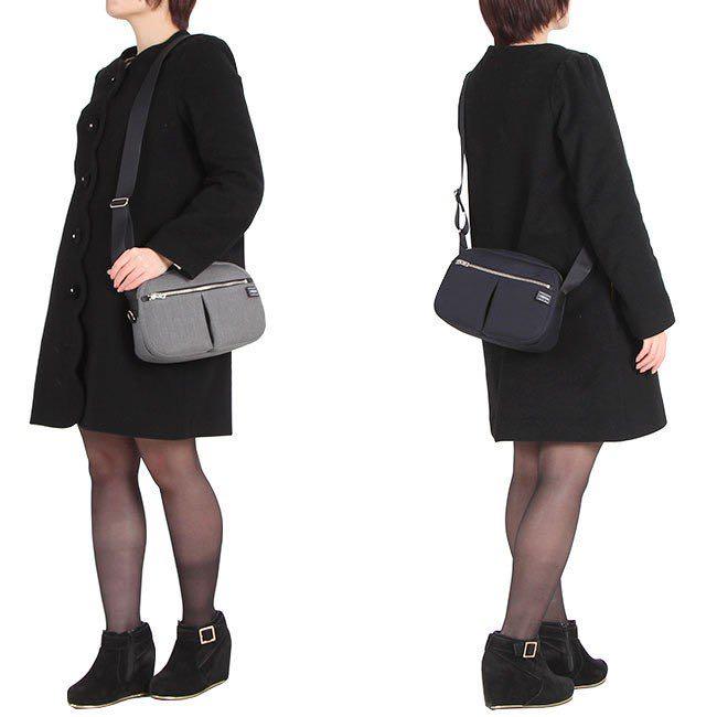 安い日本製 PORTER ポーター 吉田カバン ショルダーバッグ 525-09963 jMGLY-m83672216160 SALE得価