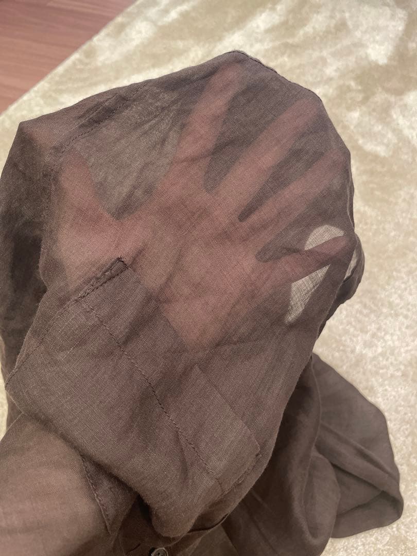 セットアップ ラミー