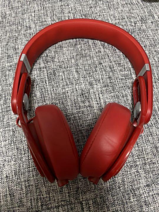 セール格安 beats ビーツ ベッドフォン ヘッドホン CMxrb-m83673693838 新品得価