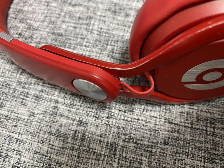 セール格安 beats ビーツ ベッドフォン ヘッドホン CMxrb-m83673693838 新品得価