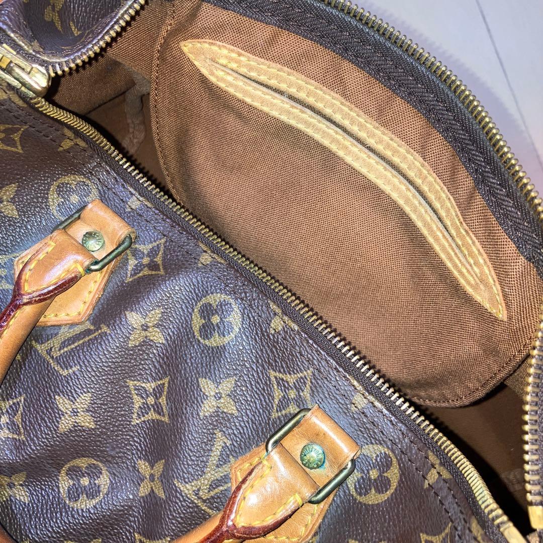 LOUIS VUITTON モノグラム ハンドバッグ