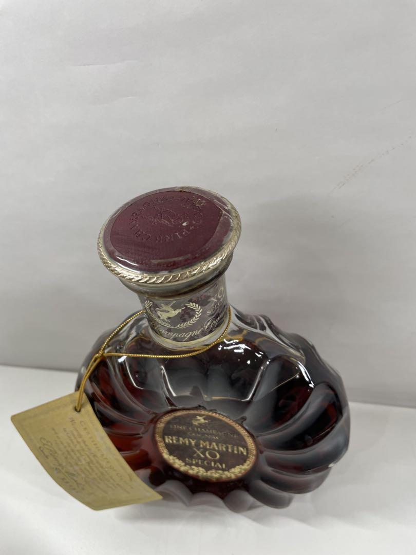 REMY MARTIN XO SPECIAL ブランデー 700ml
