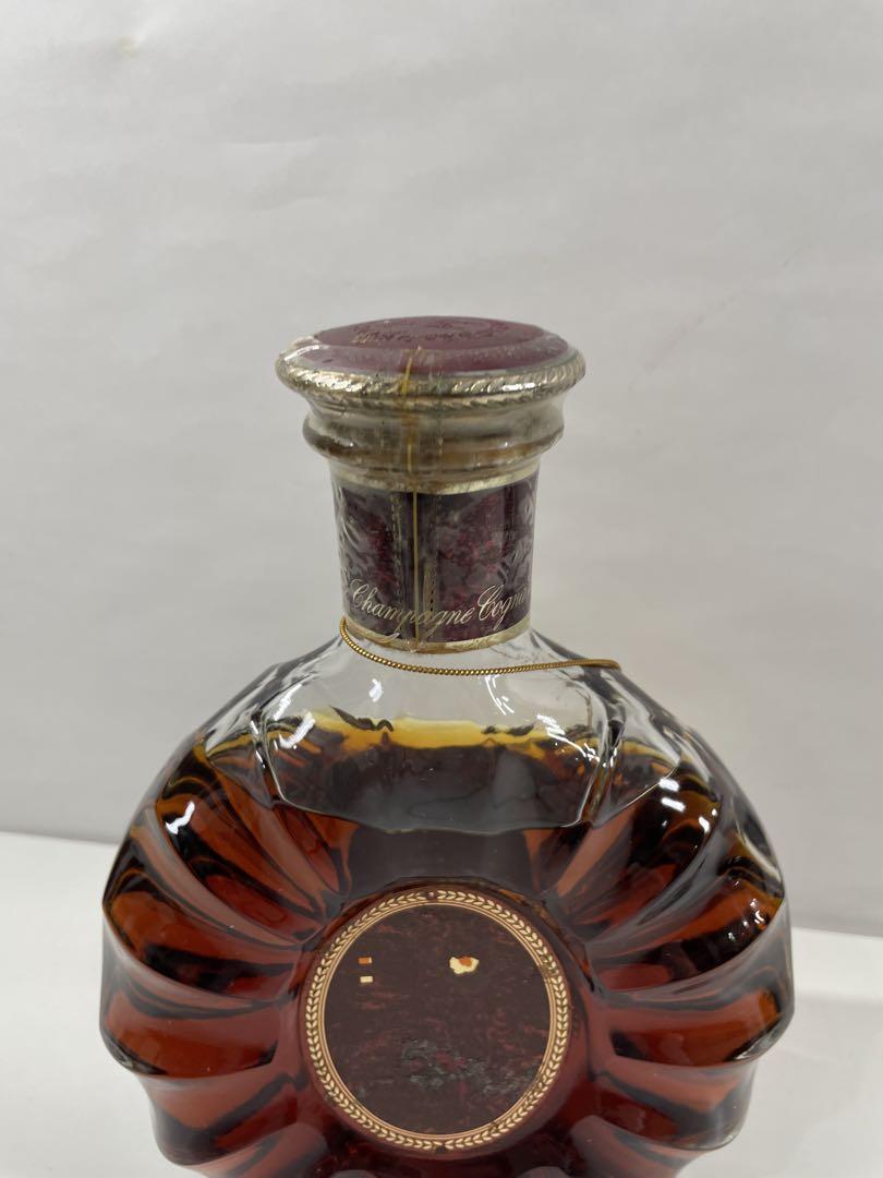REMY MARTIN XO SPECIAL ブランデー 700ml