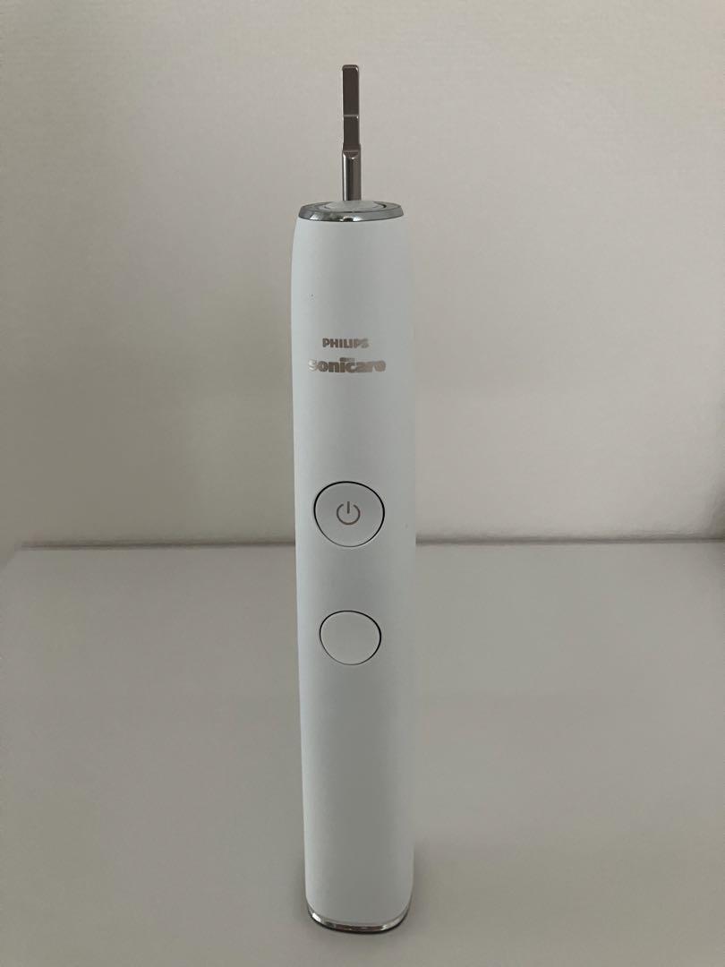 【フィリップス】ソニッケアー ダイヤモンドクリーン スマート電動歯ブラシ