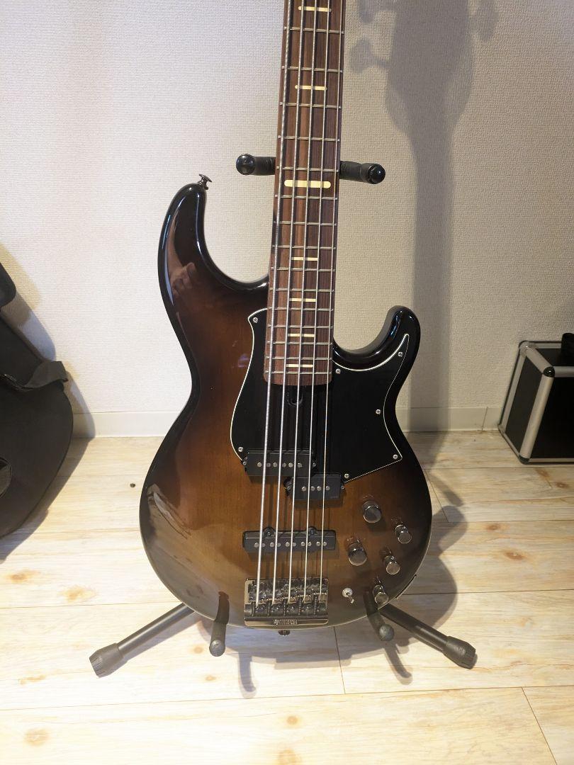 ベース YAMAHA BB735A