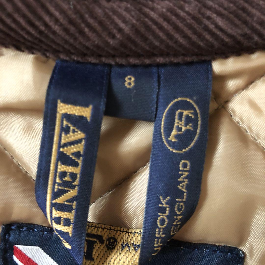 LAVENHAM ジャケット