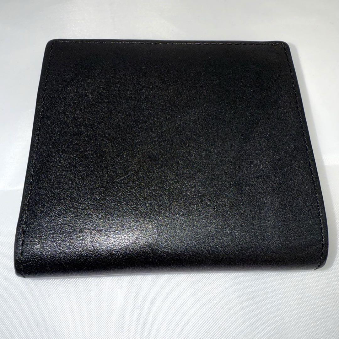 良品✨️ポールスミス Paul Smith 三つ折り財布 コンパクトウォレット
