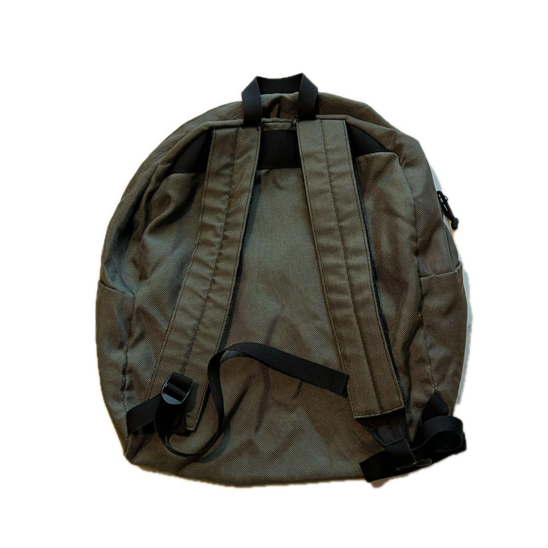 OUTDOOR PRODUCTS/USA製/バックパック/リュック/別注