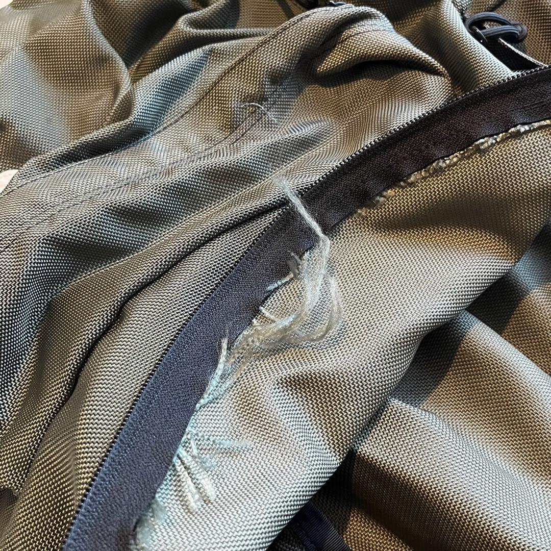 OUTDOOR PRODUCTS/USA製/バックパック/リュック/別注