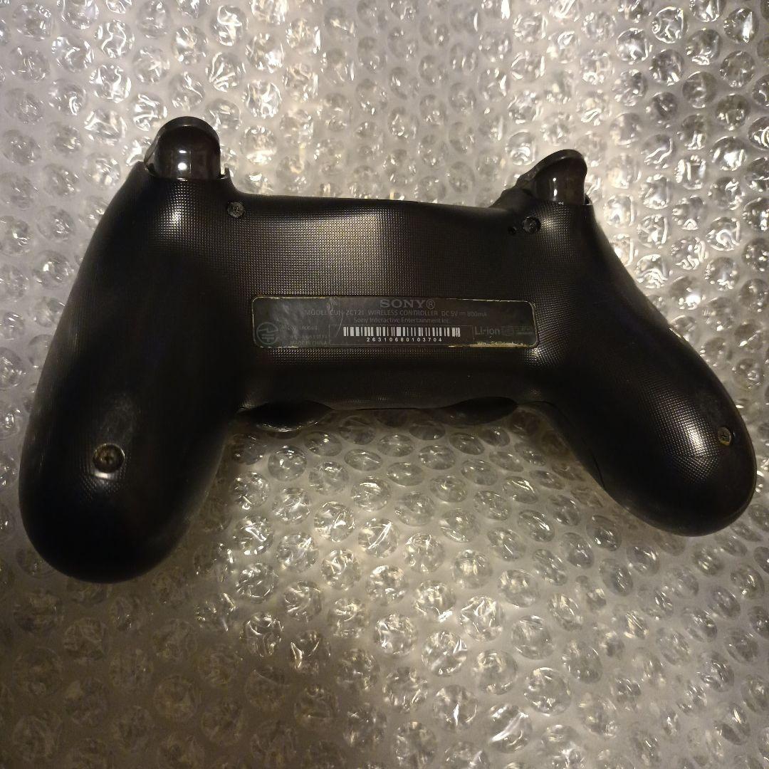 SONY/ソニー/PS4 Pro/本体/CUH−7000B 画像4