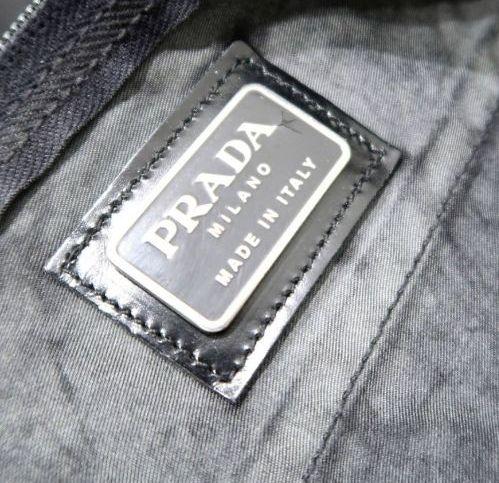 低価お買い得 PRADA ショルダー付きボストンバック 0Gpex-m83677657450 プラダ 人気定番人気