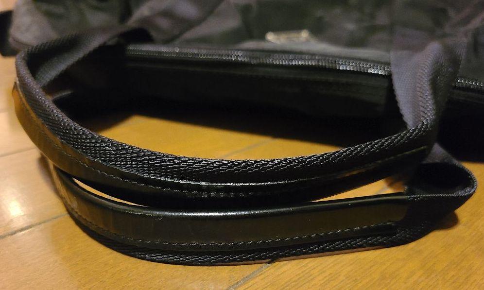 低価お買い得 PRADA ショルダー付きボストンバック 0Gpex-m83677657450 プラダ 人気定番人気