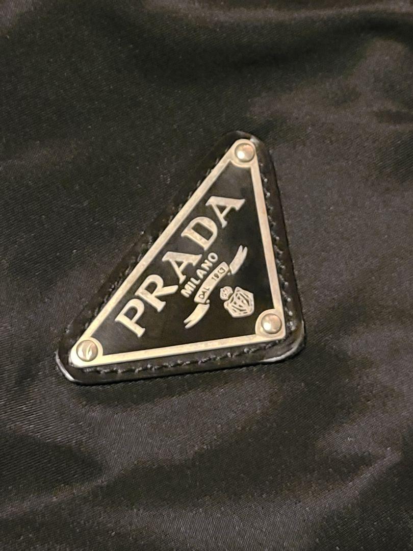 低価お買い得 PRADA ショルダー付きボストンバック 0Gpex-m83677657450 プラダ 人気定番人気