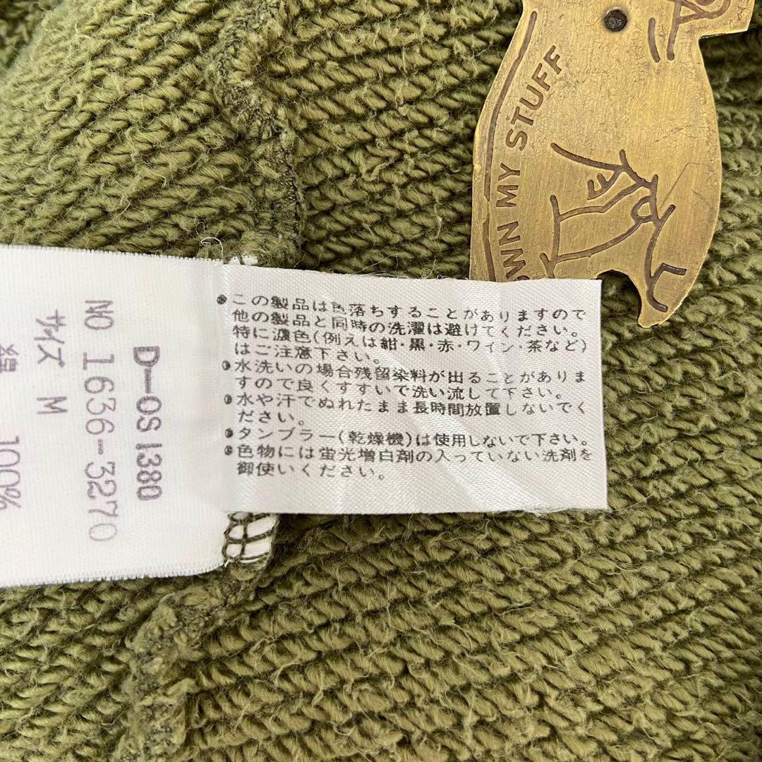 OLD CHAPS RALPH LAUREN 90s チャップス トレーナー M
