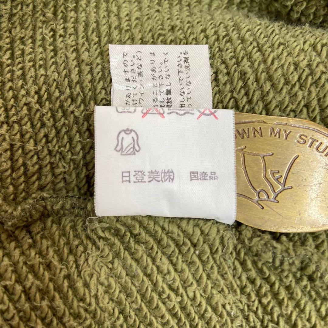 OLD CHAPS RALPH LAUREN 90s チャップス トレーナー M