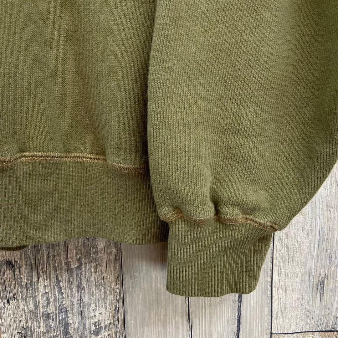 OLD CHAPS RALPH LAUREN 90s チャップス トレーナー M