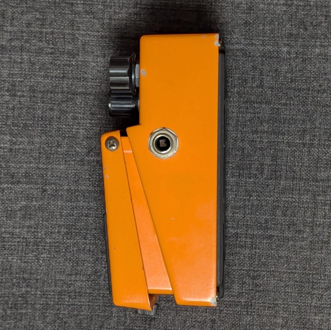 BOSS DS-1 1985年 日本製 MADE IN JAPAN