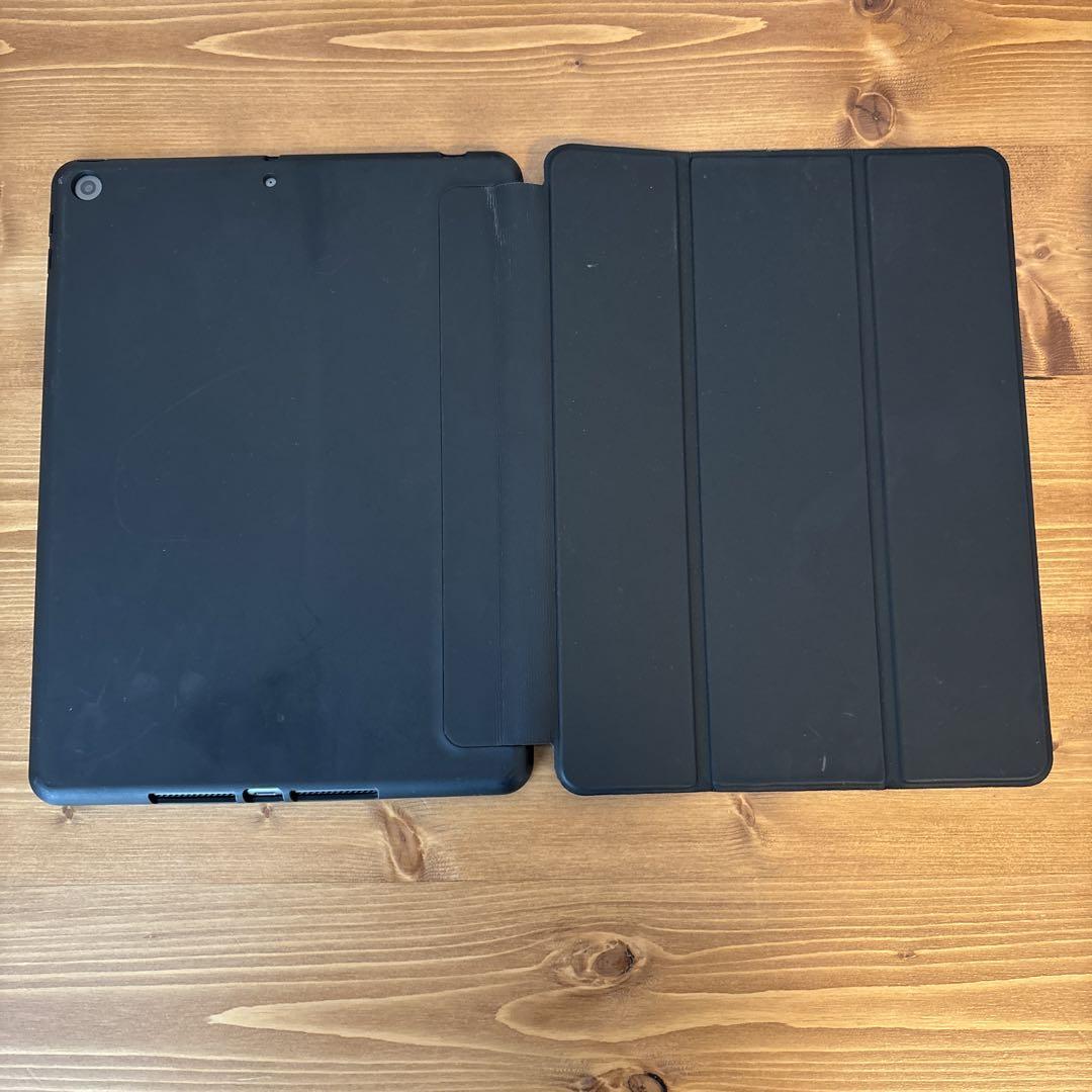 iPad 第7世代 Wi-Fi 32GB スペースグレー
