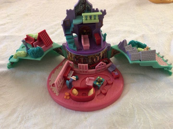 メルカリ 101匹わんちゃん ディズニー ポーリーポケット キャラクターグッズ 2 0 中古や未使用のフリマ