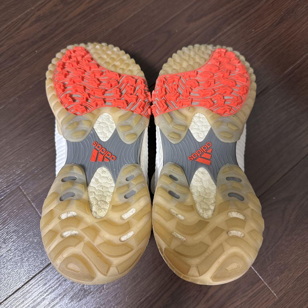 adidas GOLF アディダスゴルフ コードカオス BOA ハイ 26cm