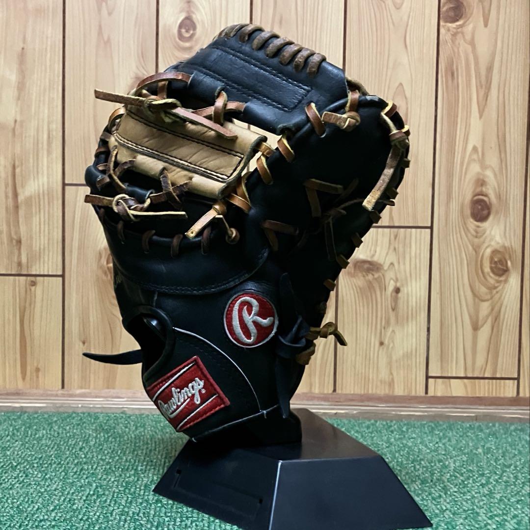 Rawlings 硬式オーダーグローブ 右投げ用 マグワイアモデル