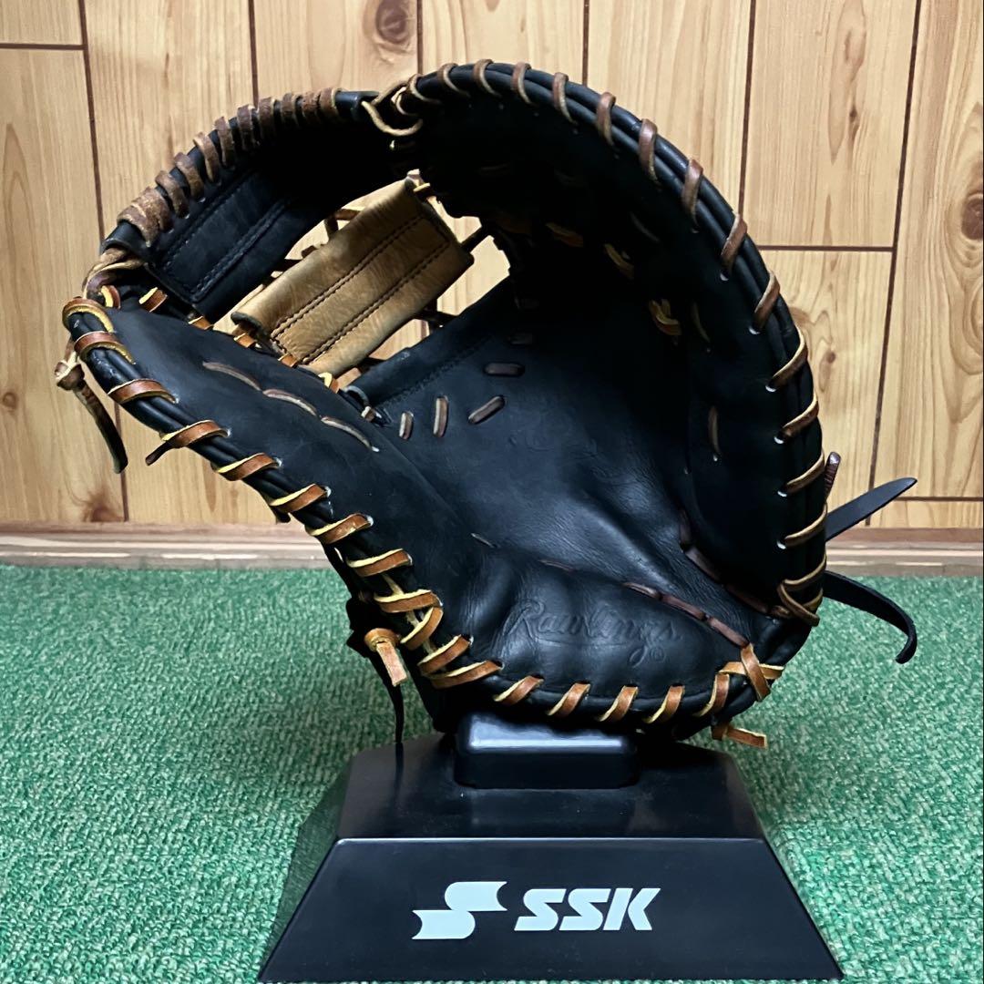 Rawlings 硬式オーダーグローブ 右投げ用 マグワイアモデル