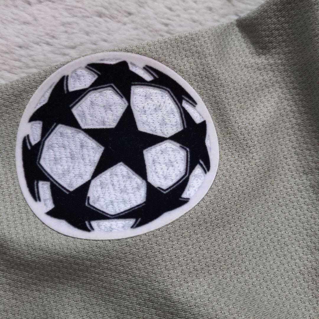 adidas ユニフォーム 18/19ユベントス マンジュキッチ - メルカリ