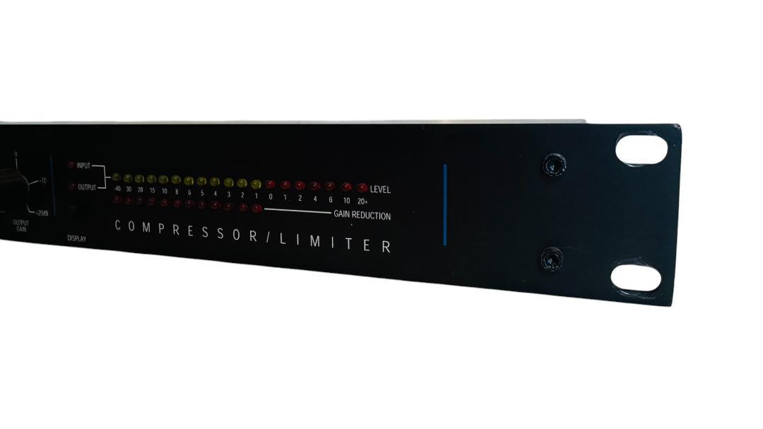 【名機】 dbx 160A コンプレッサー