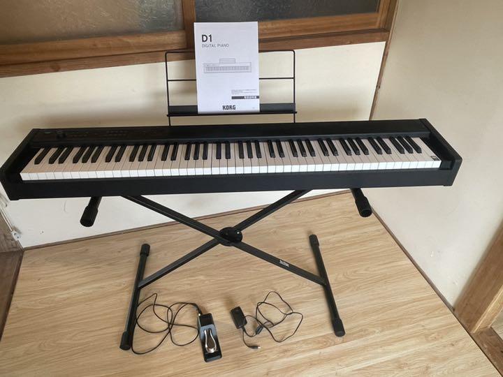 ブラック系【受注生産品】 KORG D1 コルグ スタンドセット 電子ピアノ 2020年製 鍵盤楽器 楽器/器材ブラック系¥26,208-eur-artec.fr ブラック系【受注生産品】 KORG D1 コルグ スタンドセット 電子ピアノ 2020年製 鍵盤楽器 楽器/器材ブラック系¥26,208-eur-artec.fr