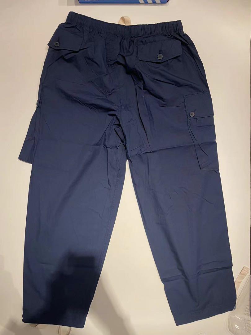 NANAMICA ナナミカEasy Cargo Pants SUGS227E