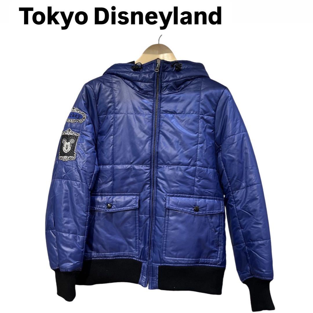 【M3】Tokyo Disneyland 東京ディズニーランド ジャケット