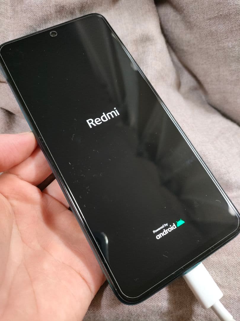 美品】Xiaomi redmi note 9s simフリー本体 128GB | geffsport.com